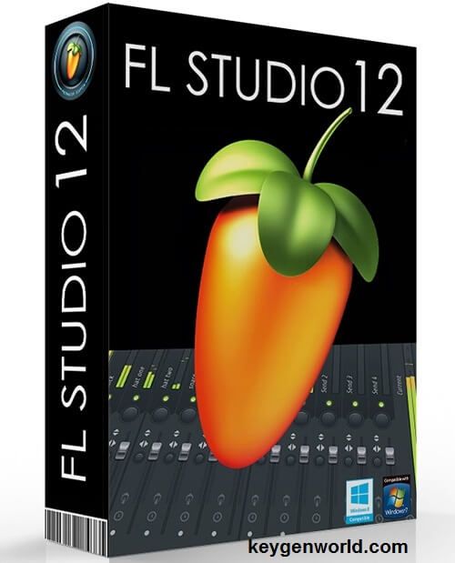 How to download fl studio 12 crack for mac 2017