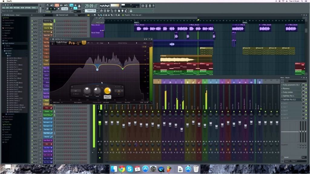 How To Get Fl Studio For Mac