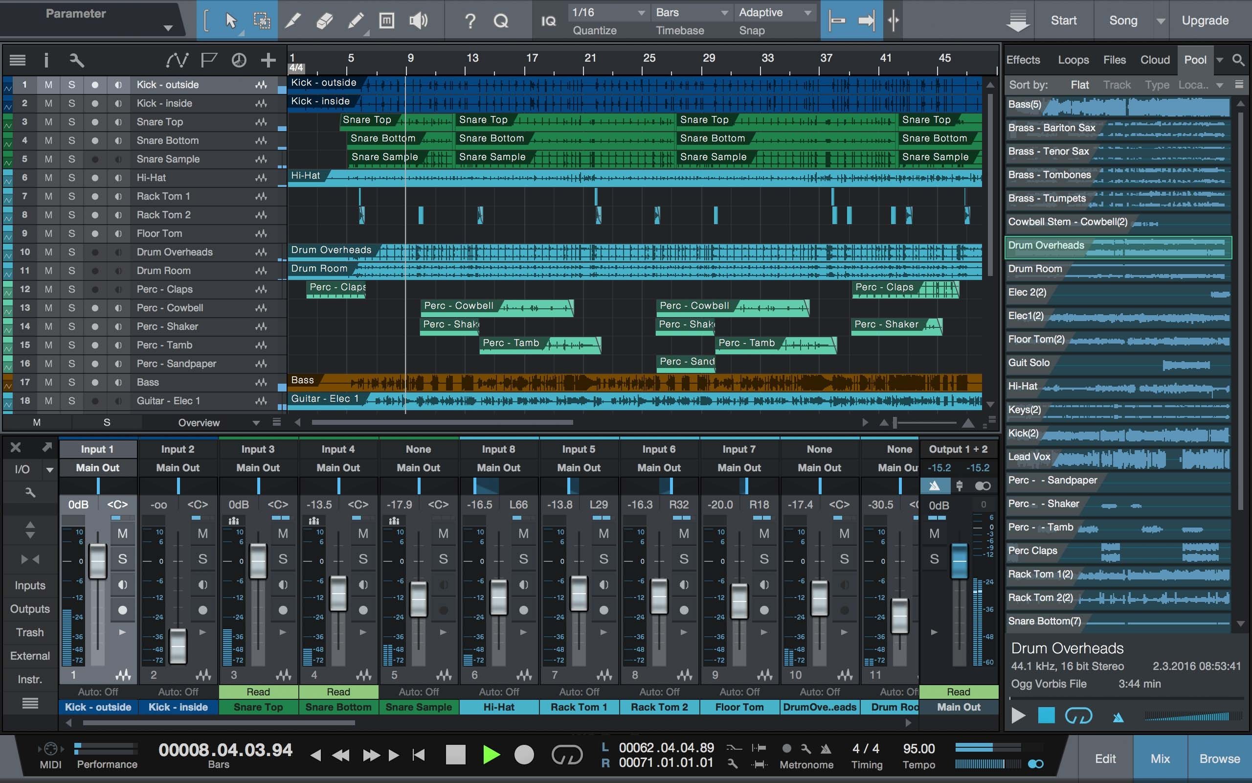 Recording Studio App For Mac
