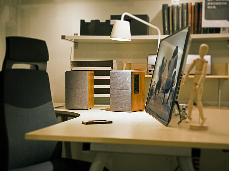 Studio Speakers For Mac